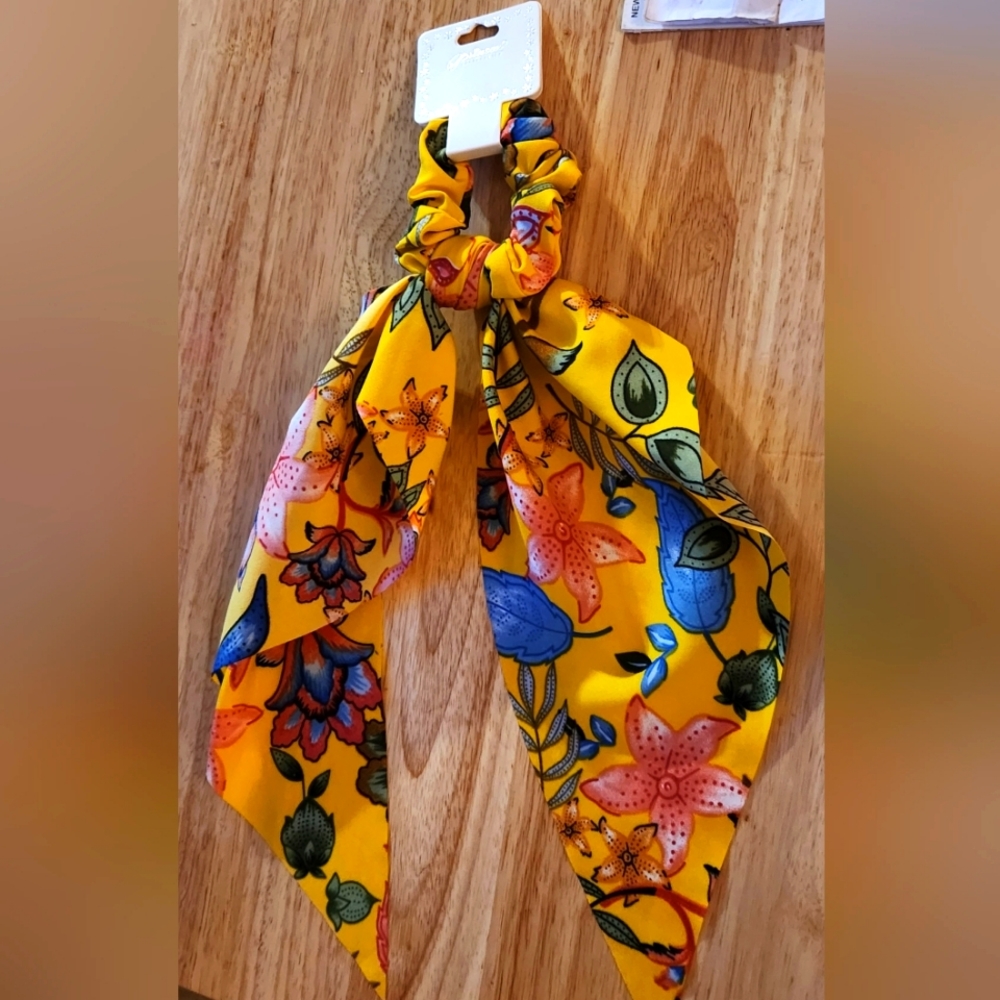 Princess Tie For Your Hair